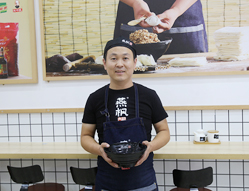 广州加盟店